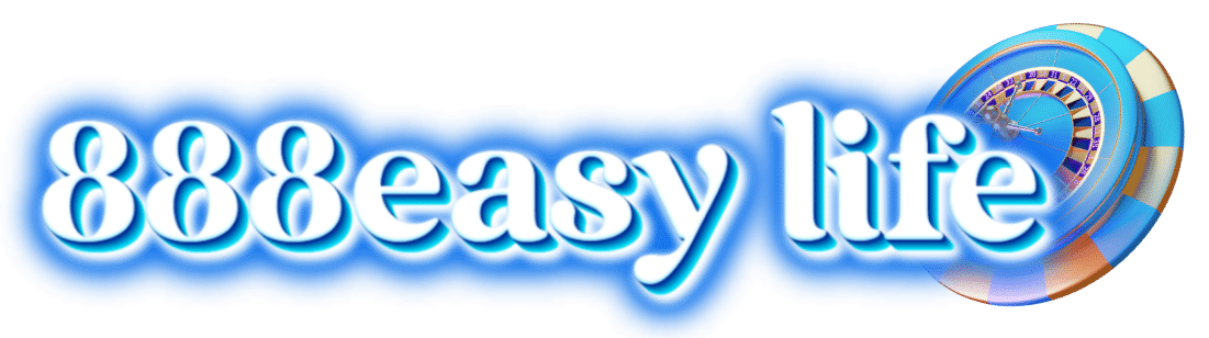 888easy life logo